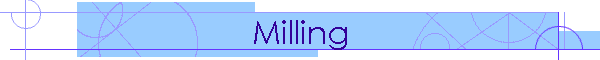 Milling